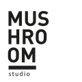 Logo for Studio Mushroom