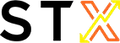 Logo for STX