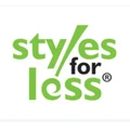 Logo for Styles For Less