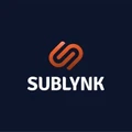 Logo for Sublynk