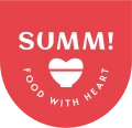 Logo for SUMM!