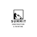 Logo for Summit Construction & Painting