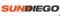 Logo for Sun Diego Charter