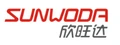Logo of Sunwoda Electronic