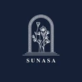 Logo for SUNASA