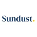 Logo for Sundust
