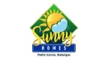 Logo for Sunny Homes Batangas