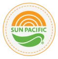 Logo for Sun Pacific