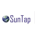 Logo for SunTap Power