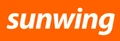 Logo for Sunwing