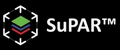 Logo for SuPAR