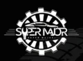 Logo for Super Major Tyre Shop