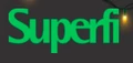 Logo for Superfi