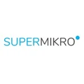 Logo for Supermikro
