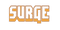 Logo for Surge