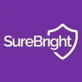 Logo for SureBright