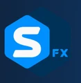 Logo for SureFX