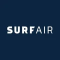 Logo for Surf Air