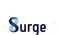 Logo for Surge
