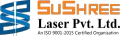 Logo for Sushree Laser Impression