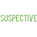 Logo for SUSPECTIVE