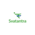 Logo for Svatantra Microfinance