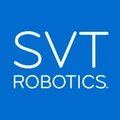 Logo for SVT Robotics