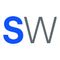 Logo for SearchWorks