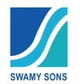 Logo for Swamy sons