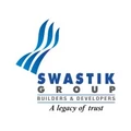 Logo for Swastik Group Builders & Developers