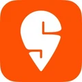 Logo of Swiggy