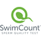 Logo for Swimcount