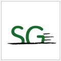 Logo for SwipeGood
