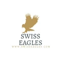 Logo for Swiss Eagles