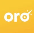 Logo for Oro