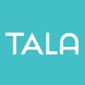 Logo of Tala