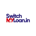 Logo for Switch My Loan