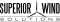 Logo for Superior Wind Solutions