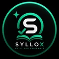 Logo for Syllox