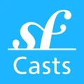 Logo for SymfonyCasts