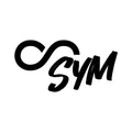 Logo for Sym Vision Lab