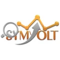 Logo for SYMVOLT