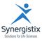 Logo for Synergistix