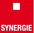 Logo for Synergie