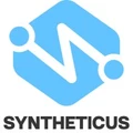 Logo for Syntheticus