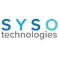 Logo for SYSO Technologies