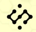 Logo for System 9