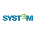 Logo for System-3