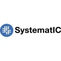 Logo for SystematIC Design B.V.