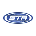 Logo for System Tech Racing